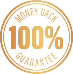 ProvaDent money back guarantee